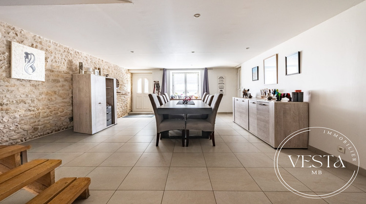 Ma-Cabane - Vente Maison Verrey-sous-Salmaise, 222 m²