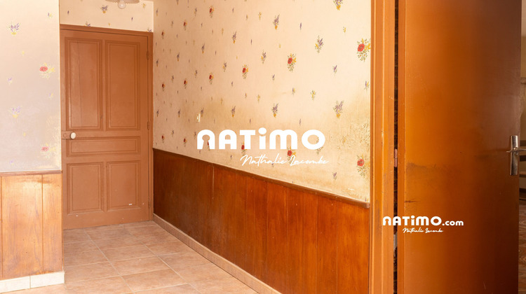 Ma-Cabane - Vente Maison Verrey-sous-Salmaise, 84 m²