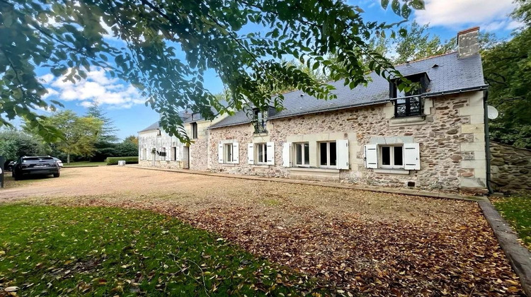 Ma-Cabane - Vente Maison VERRIE, 250 m²