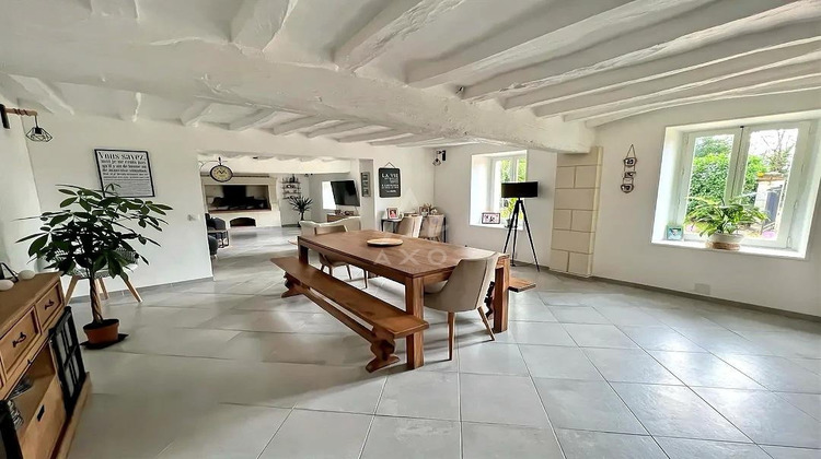 Ma-Cabane - Vente Maison VERRIE, 250 m²