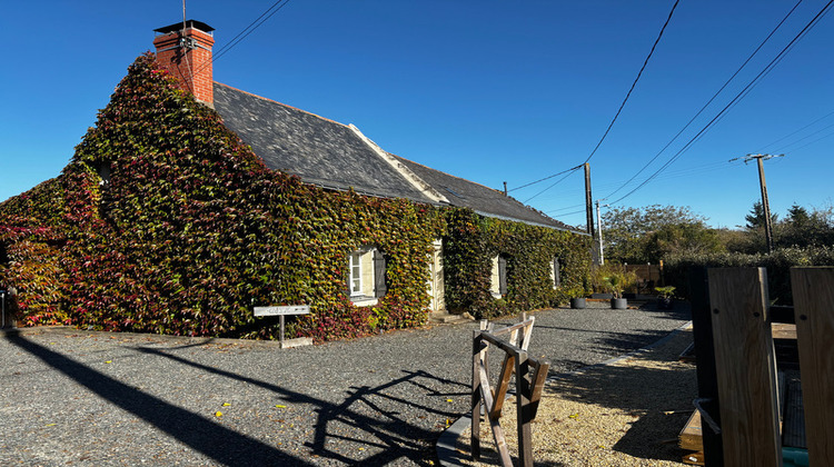 Ma-Cabane - Vente Maison VERRIE, 193 m²