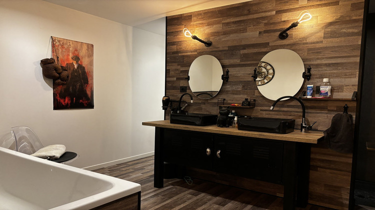 Ma-Cabane - Vente Maison VERRIE, 193 m²