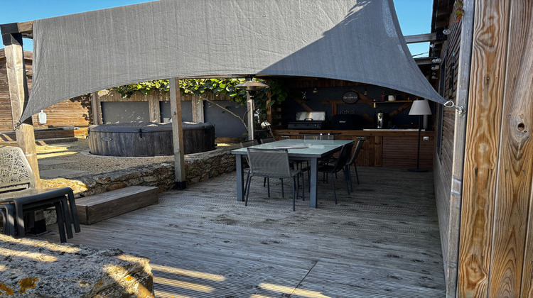 Ma-Cabane - Vente Maison VERRIE, 193 m²