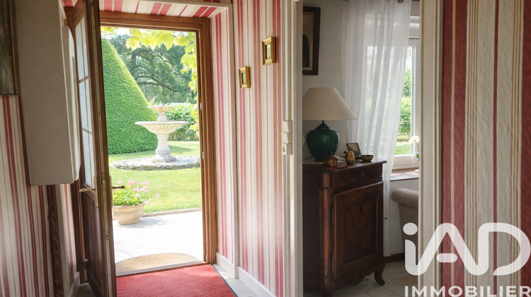 Ma-Cabane - Vente Maison Verrie, 102 m²