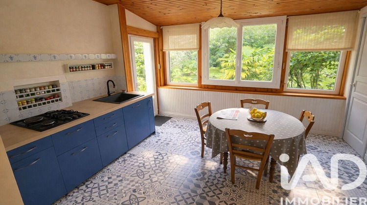 Ma-Cabane - Vente Maison Verrie, 102 m²