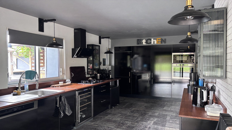 Ma-Cabane - Vente Maison VERRIE, 193 m²