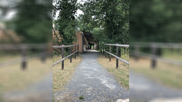 Ma-Cabane - Vente Maison Verrie, 320 m²
