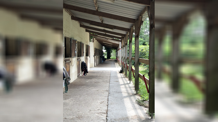 Ma-Cabane - Vente Maison Verrie, 320 m²
