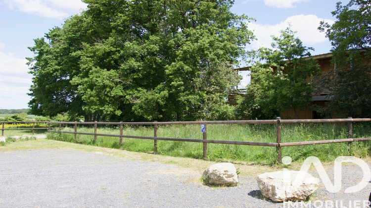 Ma-Cabane - Vente Maison Verrie, 353 m²