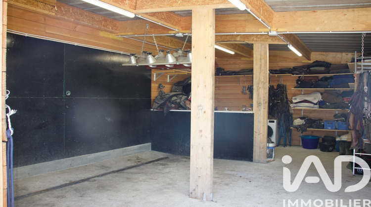 Ma-Cabane - Vente Maison Verrie, 353 m²