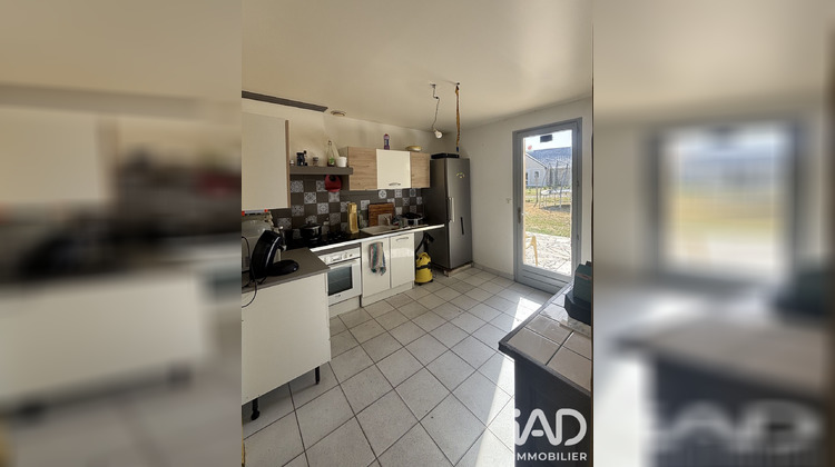 Ma-Cabane - Vente Maison Verrie, 92 m²