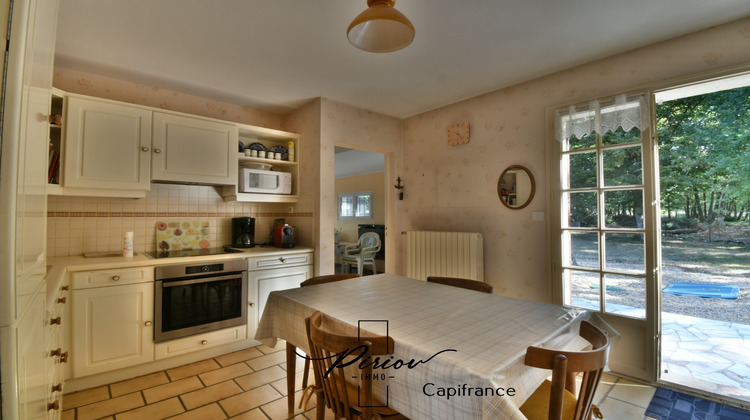 Ma-Cabane - Vente Maison VERRIE, 121 m²