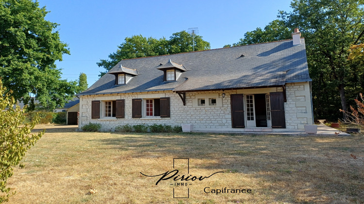 Ma-Cabane - Vente Maison VERRIE, 121 m²