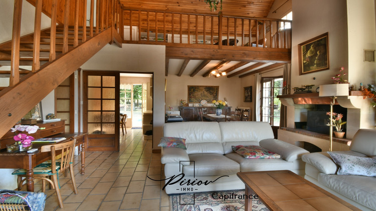 Ma-Cabane - Vente Maison VERRIE, 121 m²