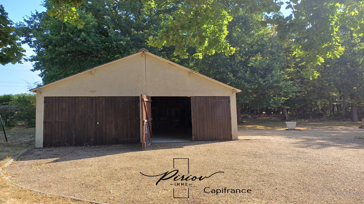 Ma-Cabane - Vente Maison VERRIE, 121 m²