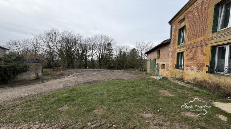 Ma-Cabane - Vente Maison VERRIERES, 140 m²