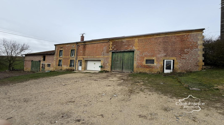 Ma-Cabane - Vente Maison VERRIERES, 140 m²