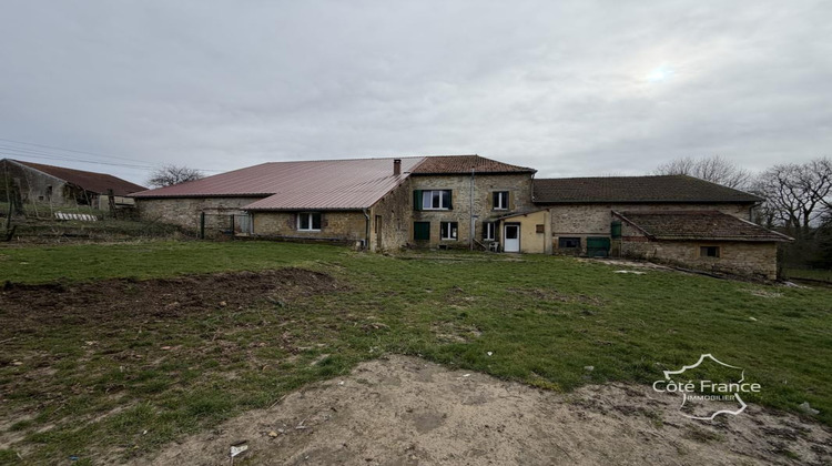 Ma-Cabane - Vente Maison VERRIERES, 140 m²