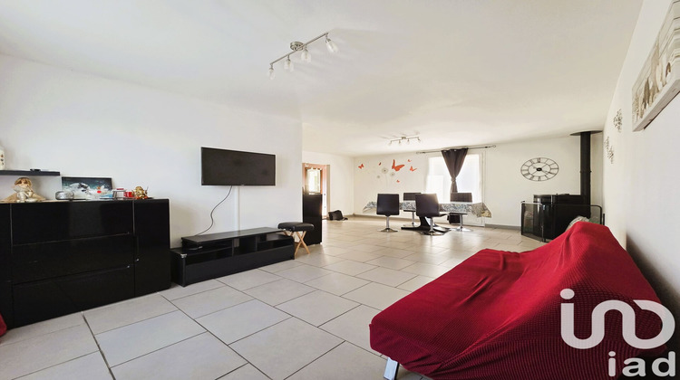 Ma-Cabane - Vente Maison Verrières, 96 m²