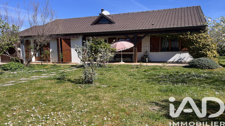 Ma-Cabane - Vente Maison Verrières, 89 m²