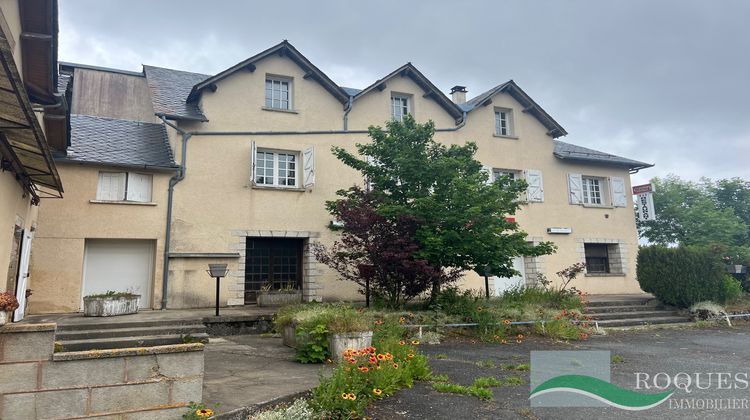 Ma-Cabane - Vente Maison Verrières, 597 m²