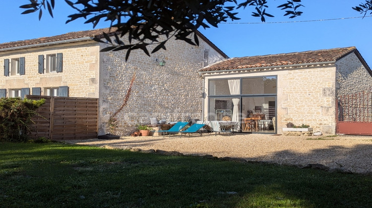 Ma-Cabane - Vente Maison VERRIERES, 243 m²