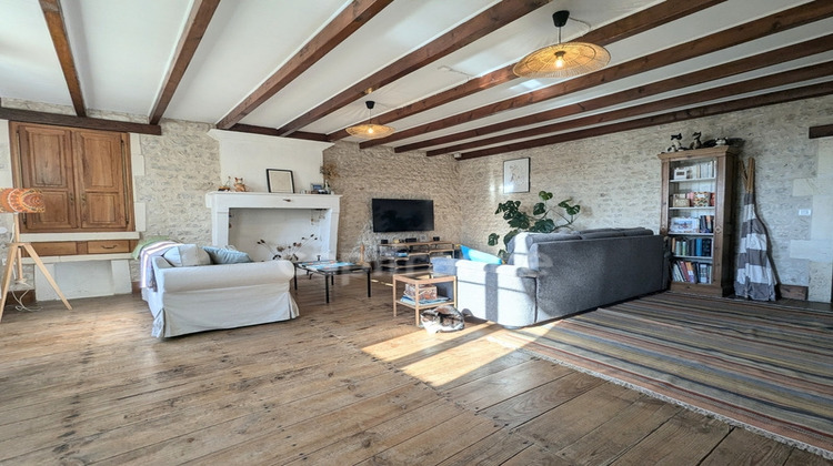 Ma-Cabane - Vente Maison VERRIERES, 243 m²