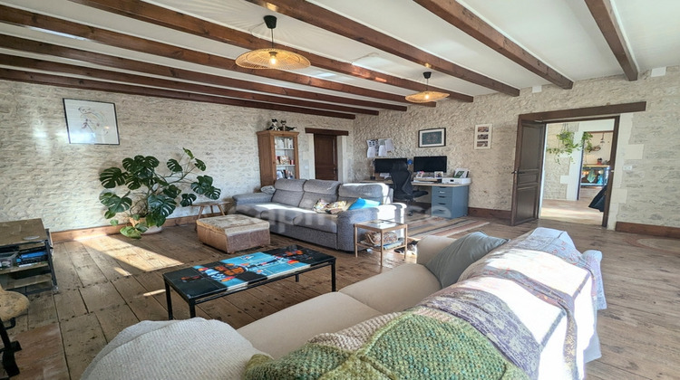 Ma-Cabane - Vente Maison VERRIERES, 243 m²