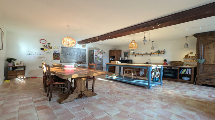 Ma-Cabane - Vente Maison VERRIERES, 243 m²