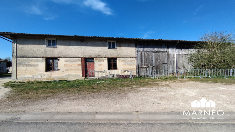 Ma-Cabane - Vente Maison Verrières, 200 m²