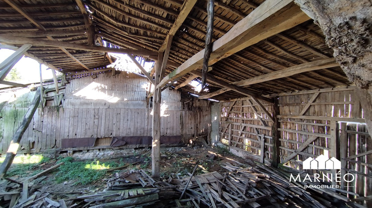 Ma-Cabane - Vente Maison Verrières, 200 m²