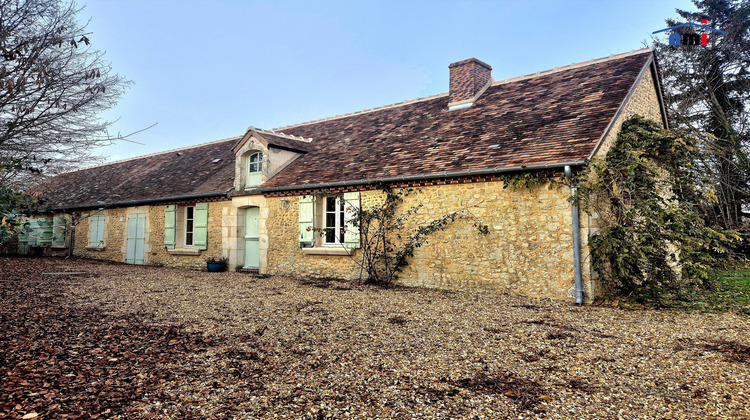 Ma-Cabane - Vente Maison Verrières, 116 m²