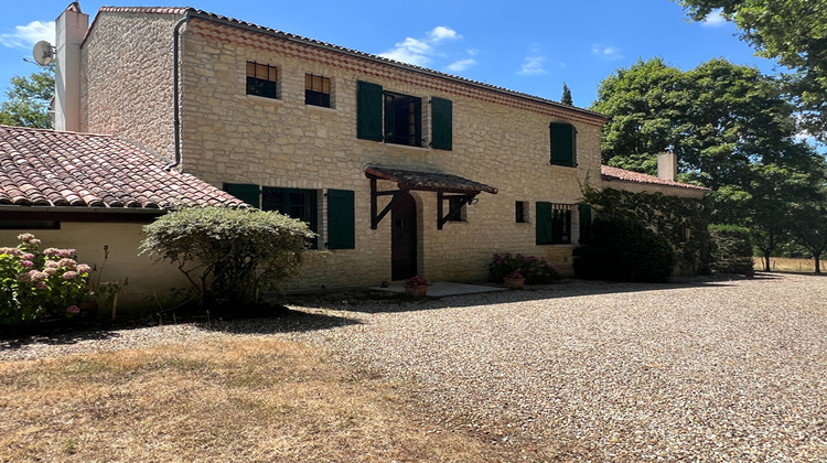 Ma-Cabane - Vente Maison VERRIERES, 265 m²