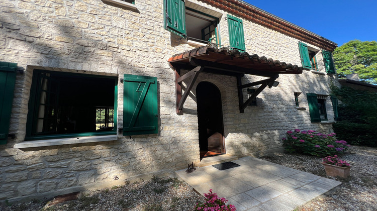 Ma-Cabane - Vente Maison VERRIERES, 265 m²