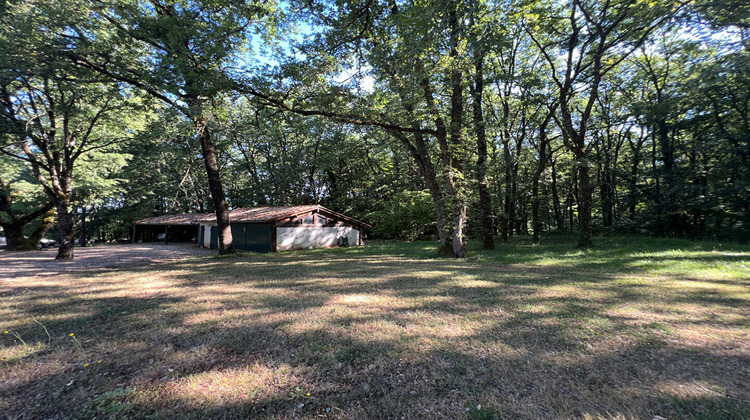 Ma-Cabane - Vente Maison VERRIERES, 265 m²