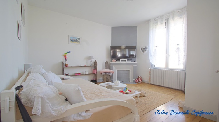 Ma-Cabane - Vente Maison VERRIERES, 149 m²