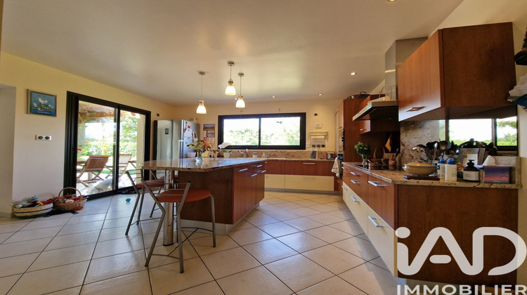 Ma-Cabane - Vente Maison Verrières, 242 m²