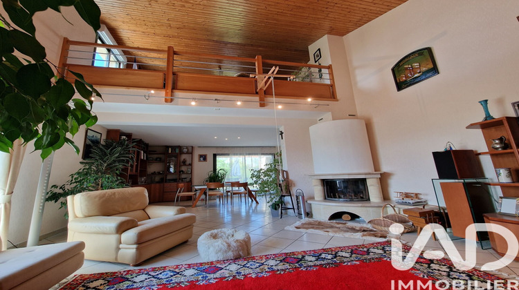 Ma-Cabane - Vente Maison Verrières, 242 m²