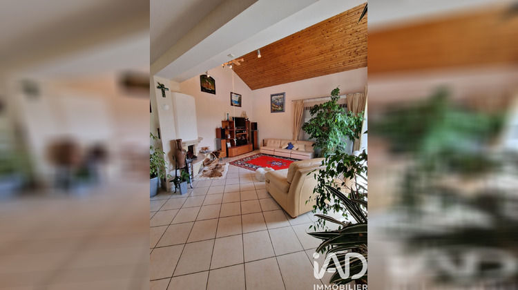 Ma-Cabane - Vente Maison Verrières, 242 m²