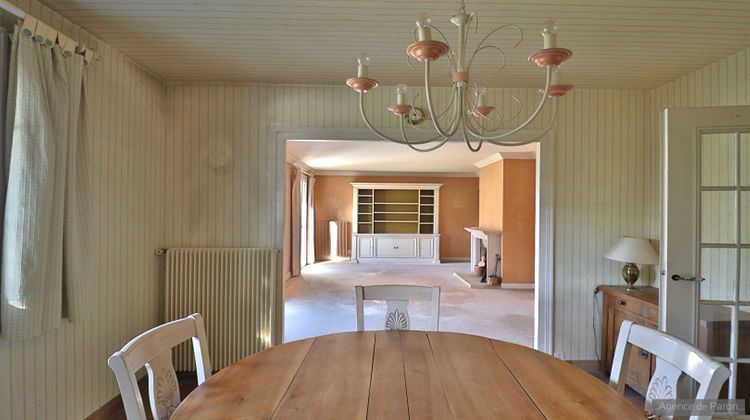 Ma-Cabane - Vente Maison VERRIERES-LE-BUISSON, 133 m²