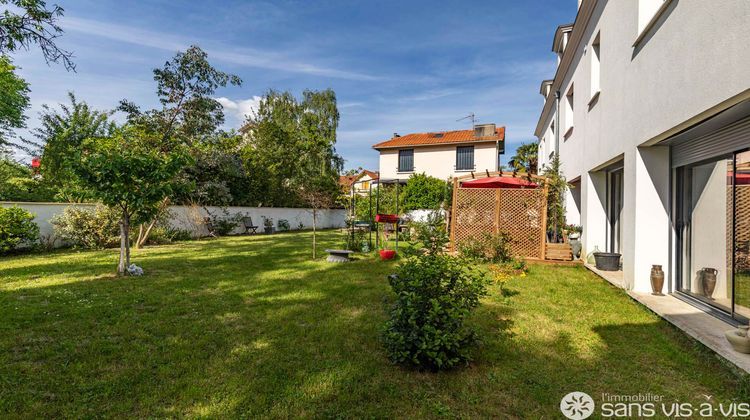 Ma-Cabane - Vente Maison Verrières-le-Buisson, 330 m²