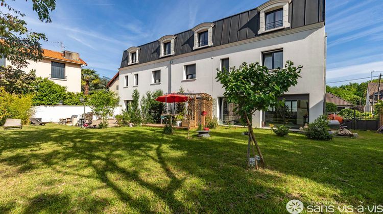 Ma-Cabane - Vente Maison Verrières-le-Buisson, 330 m²