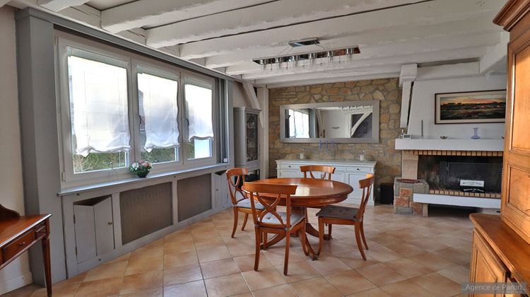 Ma-Cabane - Vente Maison VERRIERES-LE-BUISSON, 100 m²