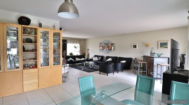 Ma-Cabane - Vente Maison VERRIERES-LE-BUISSON, 168 m²