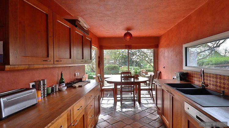 Ma-Cabane - Vente Maison VERRIERES-LE-BUISSON, 202 m²