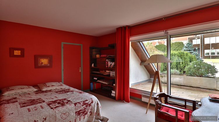 Ma-Cabane - Vente Maison VERRIERES-LE-BUISSON, 202 m²