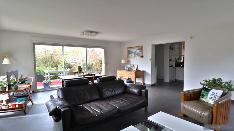 Ma-Cabane - Vente Maison VERRIERES-LE-BUISSON, 107 m²