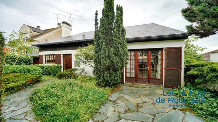 Ma-Cabane - Vente Maison Verrières-le-Buisson, 120 m²