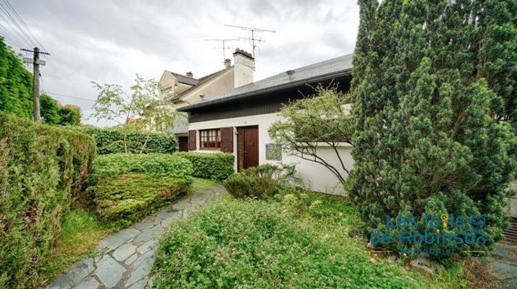 Ma-Cabane - Vente Maison Verrières-le-Buisson, 120 m²