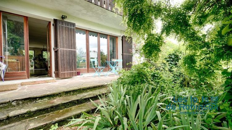 Ma-Cabane - Vente Maison Verrières-le-Buisson, 130 m²